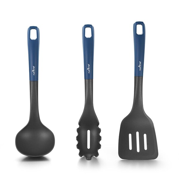 Nutrichef Utensils Work With Nccw11Ds PRTNCCW11DSUTENS Zoro